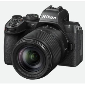 NIKON Z50 II 18-140 OFFICIEL NIKON PARIS FRANCE CENTRE PRO PREMIUM