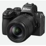 NIKON Z50 II 18-140 OFFICIEL NIKON PARIS FRANCE CENTRE PRO PREMIUM