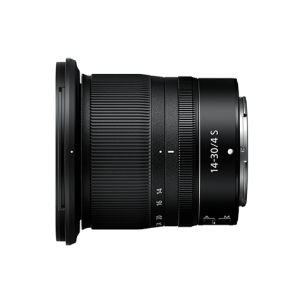 NIKON Z 14-30/4 S NIKKOR