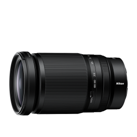 NIKON Z 28-400/4-8 VR NIKKOR + FILTRE NC "35 ANS"