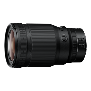 NIKON Z 50/1.2 S NIKKOR