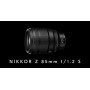 NIKON Z 85/1.2 SHOP BOUTIQUE NIKON PARIS FRANCE CENTRE PREMIUM