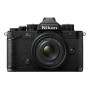 NIKON ZF Z 40/2 OFFICIEL NIKON PARIS FRANCE PRO CENTRE PREMIUM LBPN.FR