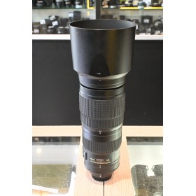NIKON AFS 200-500/5.6 VR