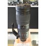 NIKON AFS 200-500/5.6 VR