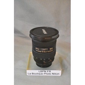 NIKON AFD 18-35/3.5-4.5 ED