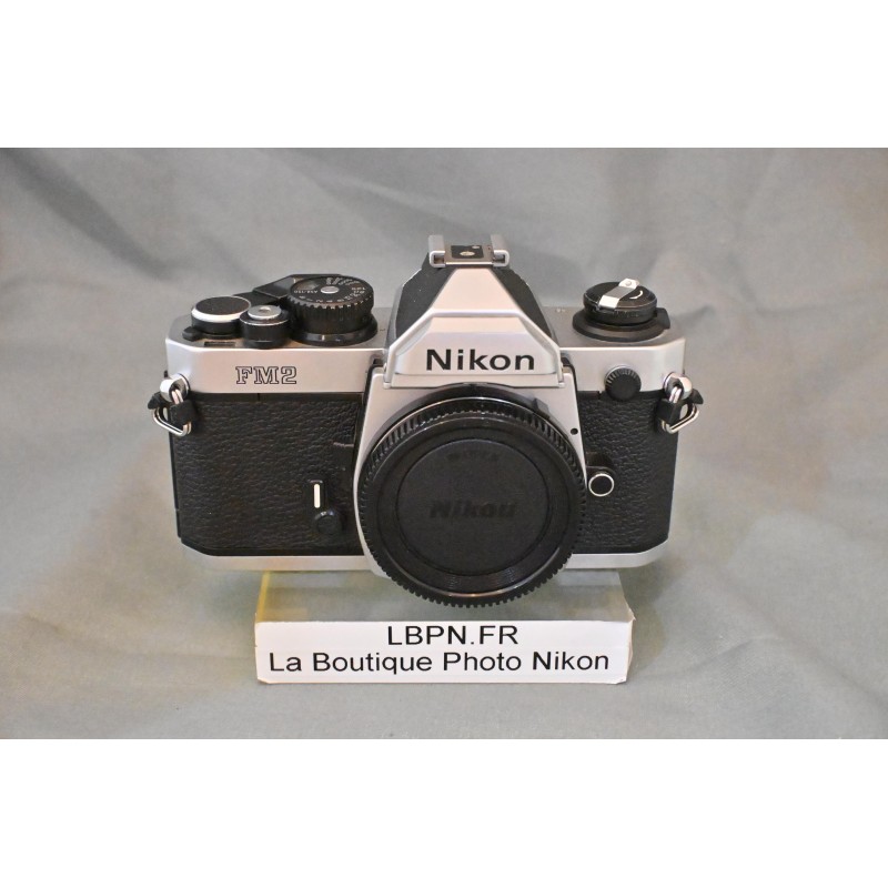 NIKON FM2