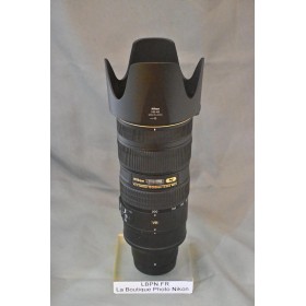 NIKON AFS 70-200/2.8 VR FL