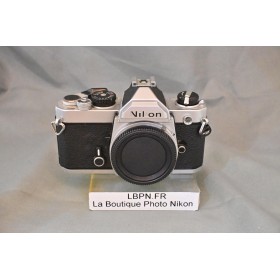 NIKON FM