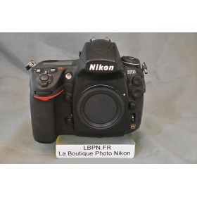 NIKON D700