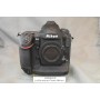 NIKON D4