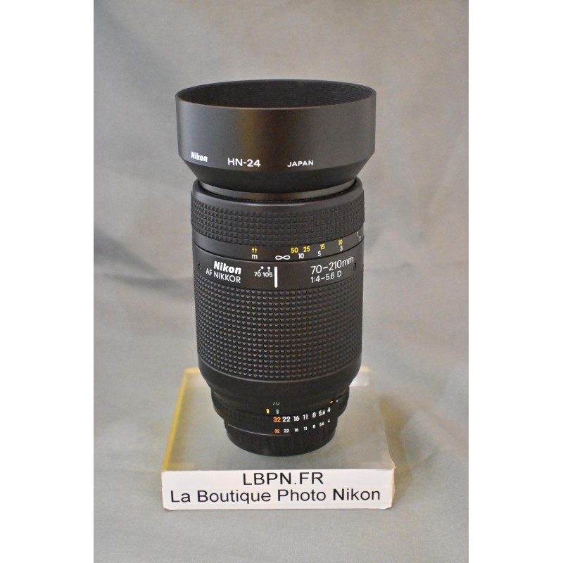 NIKON AFD 70-210/4-5.6