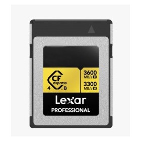 CFE 128GO GOLD LEXAR OFFICIEL PARIS FRANCE SHOP BOUTIQUE NIKON
