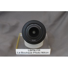 NIKON Z DX 16-50/3.5-6.3 VR