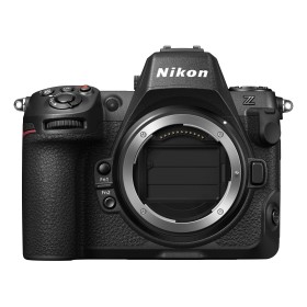 NIKON Z8 LA BOUTIQUE PHOTO NIKON PARIS LBPN.FR OFFICIEL FRANCE