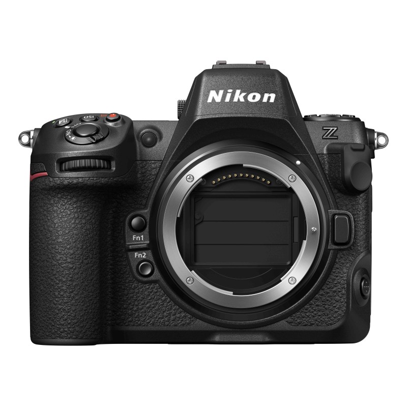NIKON Z8 LA BOUTIQUE PHOTO NIKON PARIS LBPN.FR OFFICIEL FRANCE