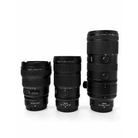 NIKON Z 3 DRAGONS PARIS FRANCE NIKON PRO OFFICIEL LBPN.FR