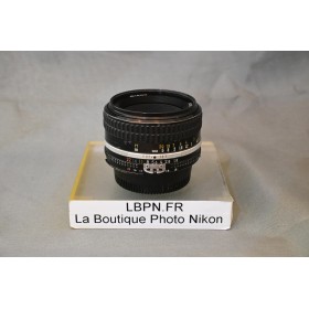 NIKON AIS 50/1.8