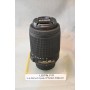 NIKON AFS DX 55-200/4.5.6 VR
