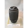 NIKON AFS DX 55-200/4.5.6 VR