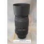 NIKON AFS DX 55-300/4.5-5.6 VR