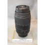 NIKON AFS DX 55-300/4.5-5.6 VR