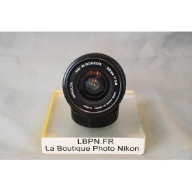 MINOLTA MD 28/2.8
