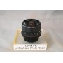 MINOLTA MD 28/2.8