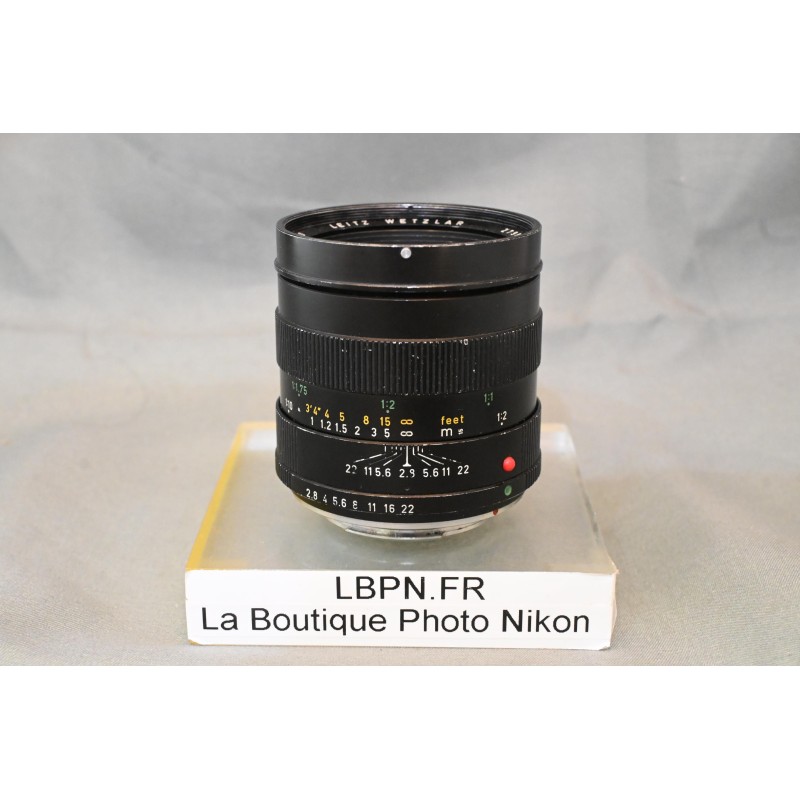 LEICA R 60/2.8