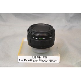 KENKO MC7 DOUBLEUR X2 AF   - NIKON