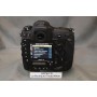 NIKON D4