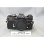 MINOLTA XD-S