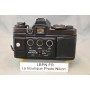 MINOLTA XD-S