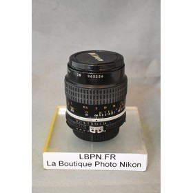 NIKON AIS 55/2.8 MACRO