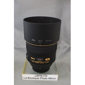 NIKON AFS 85/1.4