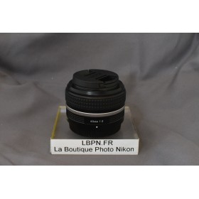 NIKON Z 40/2 SE