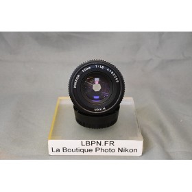 NIKON AIS 50/1.8 "PANCAKE"