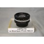 NIKON AIS 50/1.8 "3 CM"
