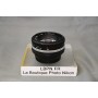 NIKON AIS 50/1.8 "PANCAKE"
