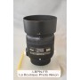 NIKON AFS DX 40/2.8 MACRO