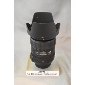 NIKON AFS DX 18-200/3.5-5.6 VR