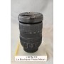 NIKON AFS DX 18-200/3.5-5.6 VR