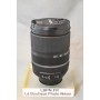 TAMRON16-300/3.5-6.3 VC /// NIKON