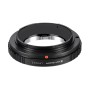 ADAPTATEUR K&F OFFICIEL KF PARIS FRANCE LA BOUTIQUE PHOTO NIKON LBPN