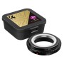 ADAPTATEUR K&F OFFICIEL KF PARIS FRANCE LA BOUTIQUE PHOTO NIKON LBPN