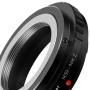 ADAPTATEUR K&F OFFICIEL KF PARIS FRANCE LA BOUTIQUE PHOTO NIKON LBPN