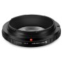 ADAPTATEUR K&F OFFICIEL KF PARIS FRANCE LA BOUTIQUE PHOTO NIKON LBPN