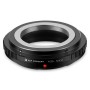 ADAPTATEUR K&F OFFICIEL KF PARIS FRANCE LA BOUTIQUE PHOTO NIKON LBPN