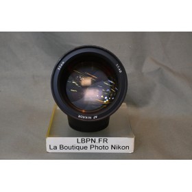 NIKON AFD 85/1.4