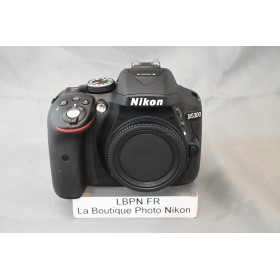 NIKON D5300